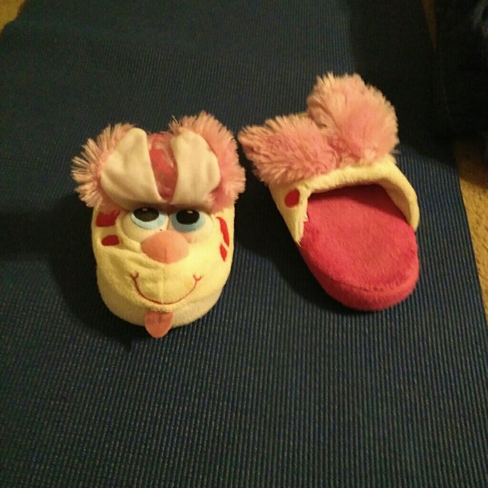 Stompeez